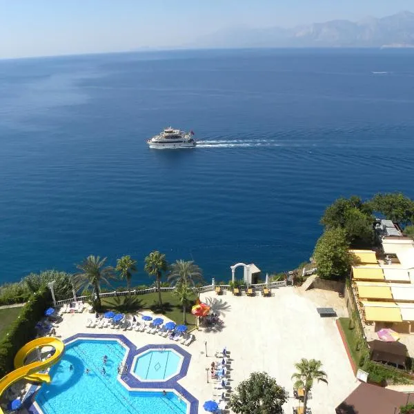Image ofAdonis Hotel