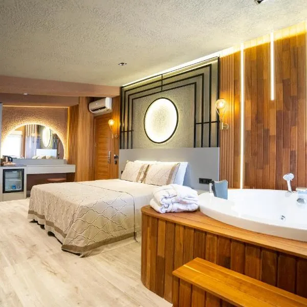 Image ofAntalya City Hotel & Spa