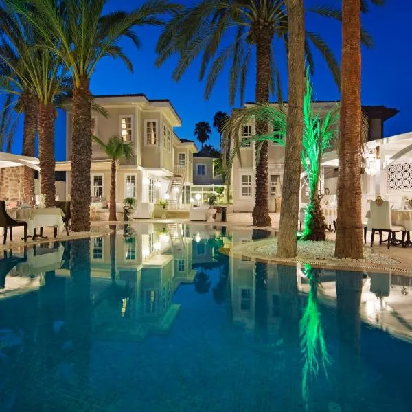 Image ofElegance East Hotel