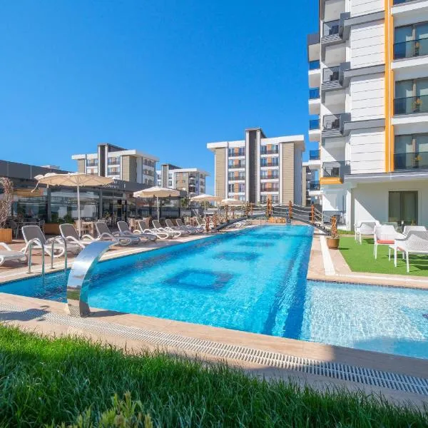 Image ofElysium Deluxe Suites Antalya