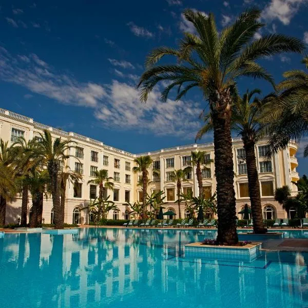 Image ofIC Hotels Airport