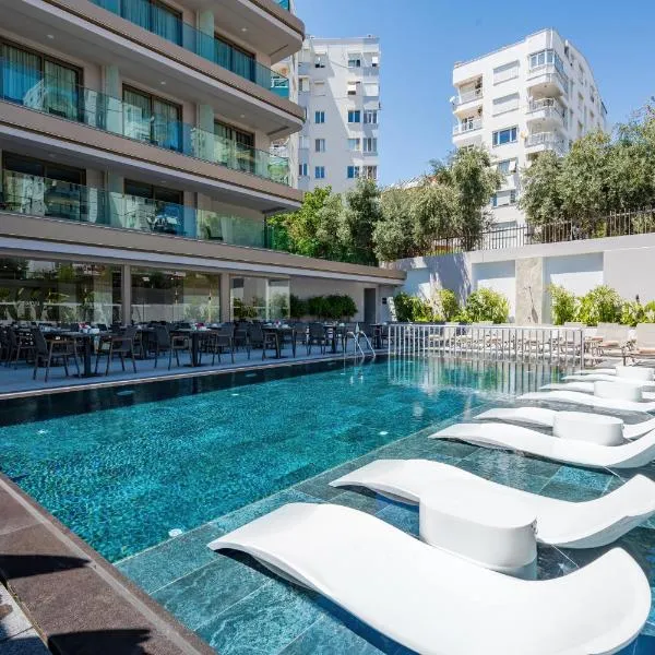 Image ofAwen Lara Hotel