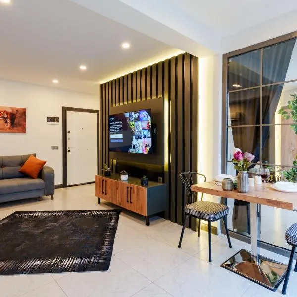 Image ofMrt Suites Lara