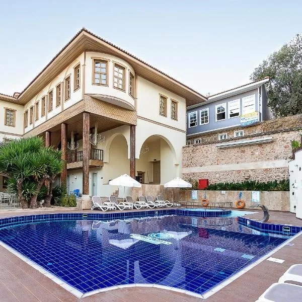 Image ofPuding Hotel