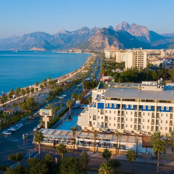 Image ofSealife Family Resort Hotel