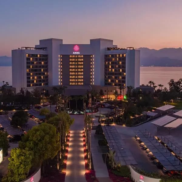 Image ofAkra Antalya