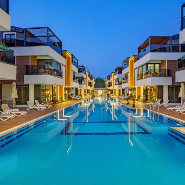 Image ofElysium Green Suites