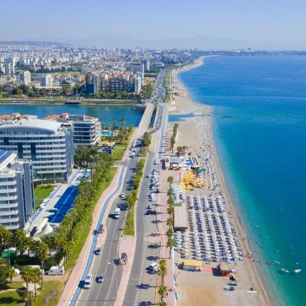 Image ofPorto Bello Hotel Resort & Spa