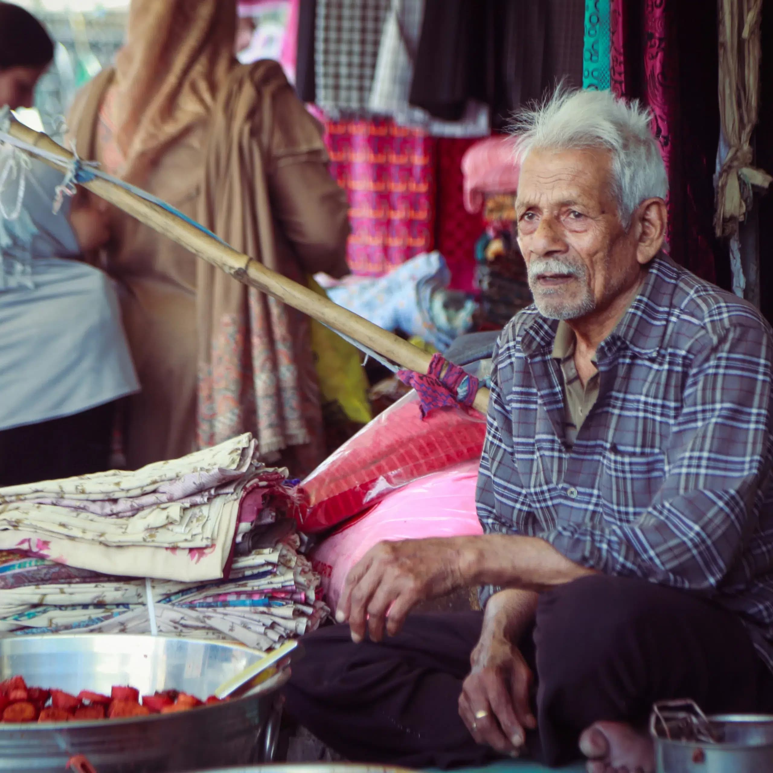 معرفی باغ شهر لاهور: قلب پاکستان عکس وبلاگ