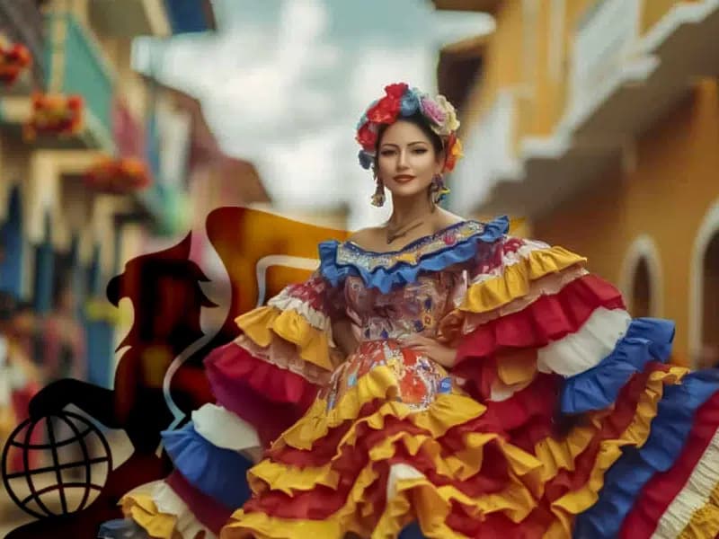 جاذبه‌های گردشگری ونزوئلا: سرزمین طبیعت بکر و ماجراجویی - پرواز بلورین شیردال عکس وبلاگ