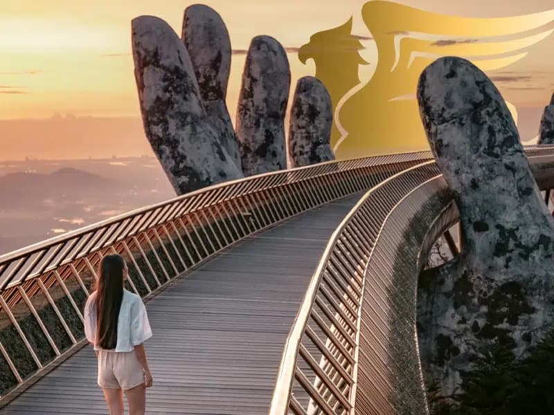 تور نوروز ویتنام 1404 با پرواز بلورین شیردال - پرواز بلورین شیردال عکس وبلاگ