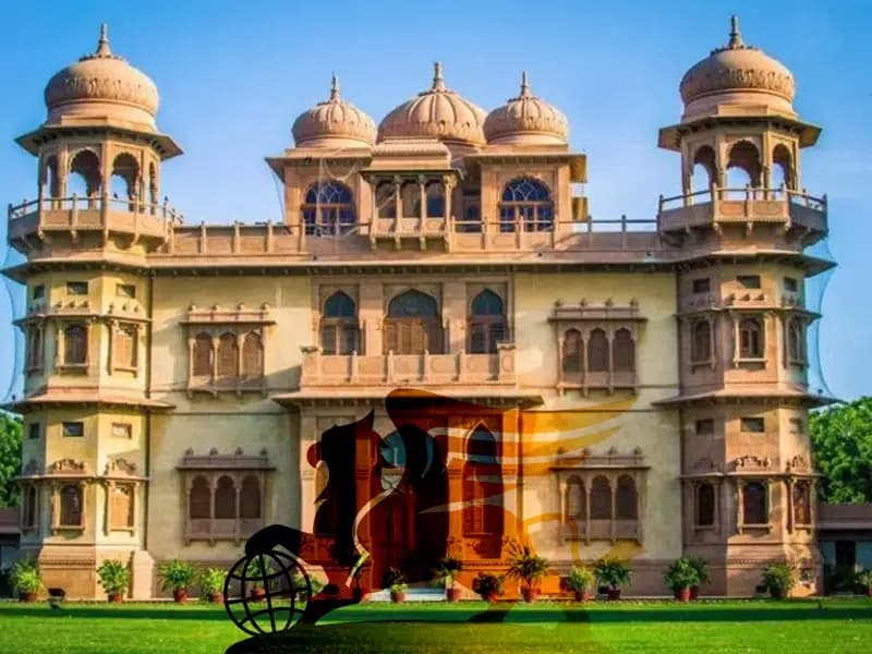 تور پاکستان: راهنمای کامل گردشگری برای توریست‌های ایرانی - پرواز بلورین شیردال عکس وبلاگ