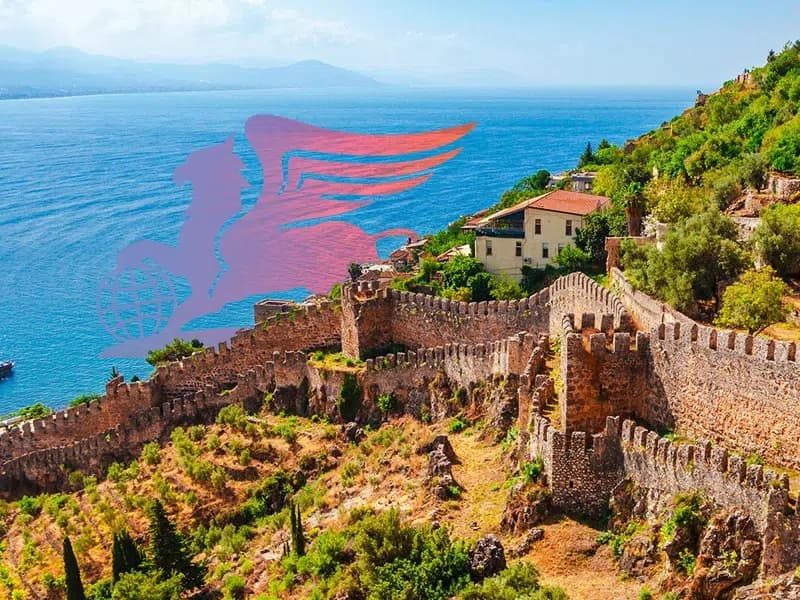 تور لوکس: تجربه‌ای بی‌نظیر برای مسافران خاص - پرواز بلورین شیردال عکس وبلاگ