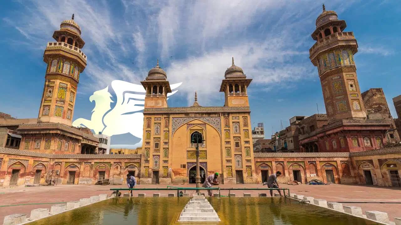 تور پاکستان: سفری به سرزمین فرهنگ، تاریخ و طبیعت بکر - پرواز بلورین شیردال عکس وبلاگ