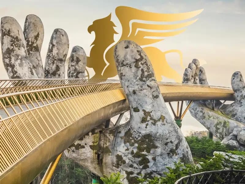 تور ویتنام نوروز ۱۴۰۴: کشف بهشت پنهان جنوب شرق آسیا - پرواز بلورین شیردال عکس وبلاگ