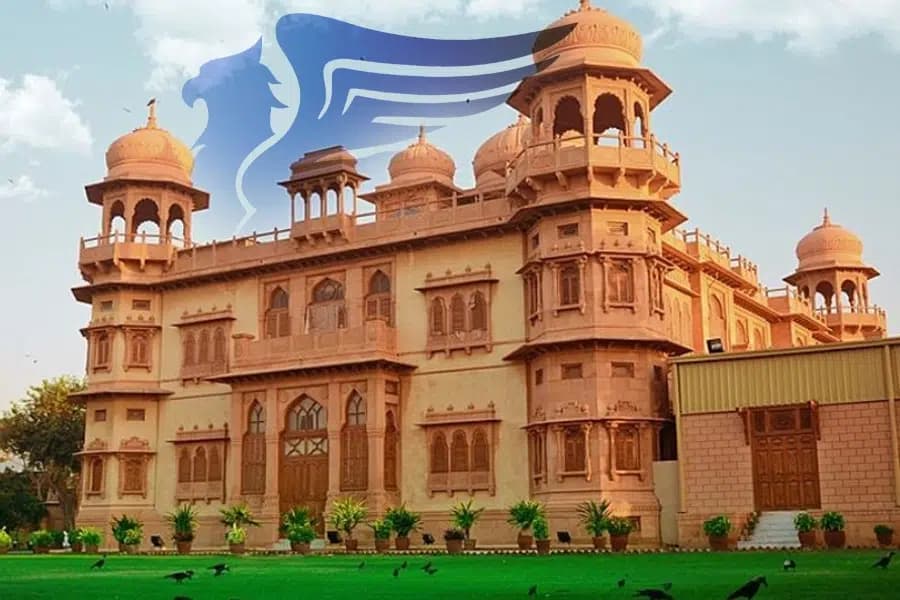 تور پاکستان: کشف تاریخ، فرهنگ و طبیعت - پرواز بلورین شیردال عکس وبلاگ