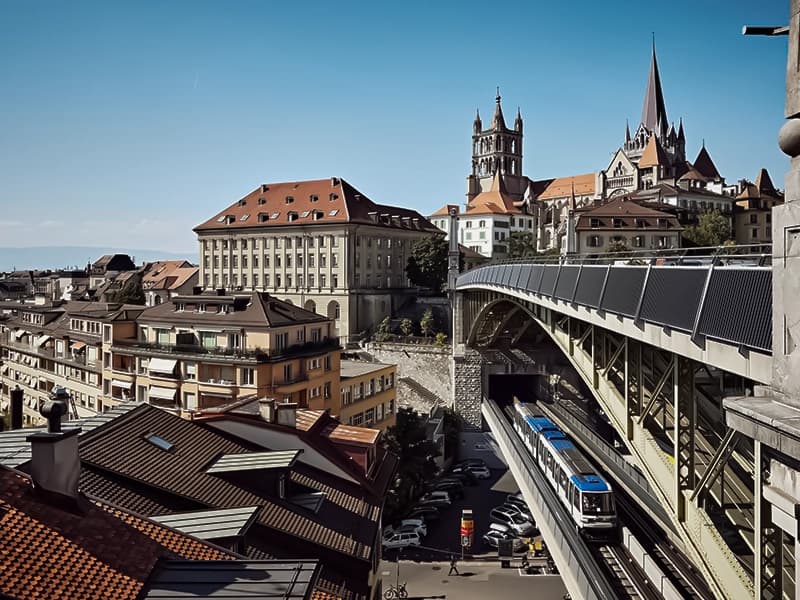 راهنمای جامع سفر به اروپا با تور میکونوس و تور کروز اروپا - پرواز بلورین شیردال عکس وبلاگ