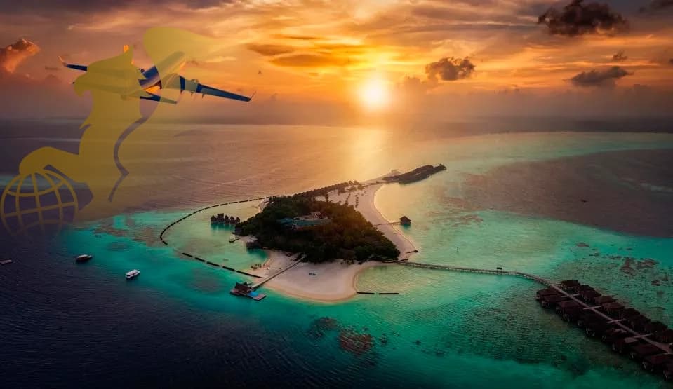 تورهای لوکس دریایی؛ سفری بی‌بدیل روی آب - پرواز بلورین شیردال عکس وبلاگ