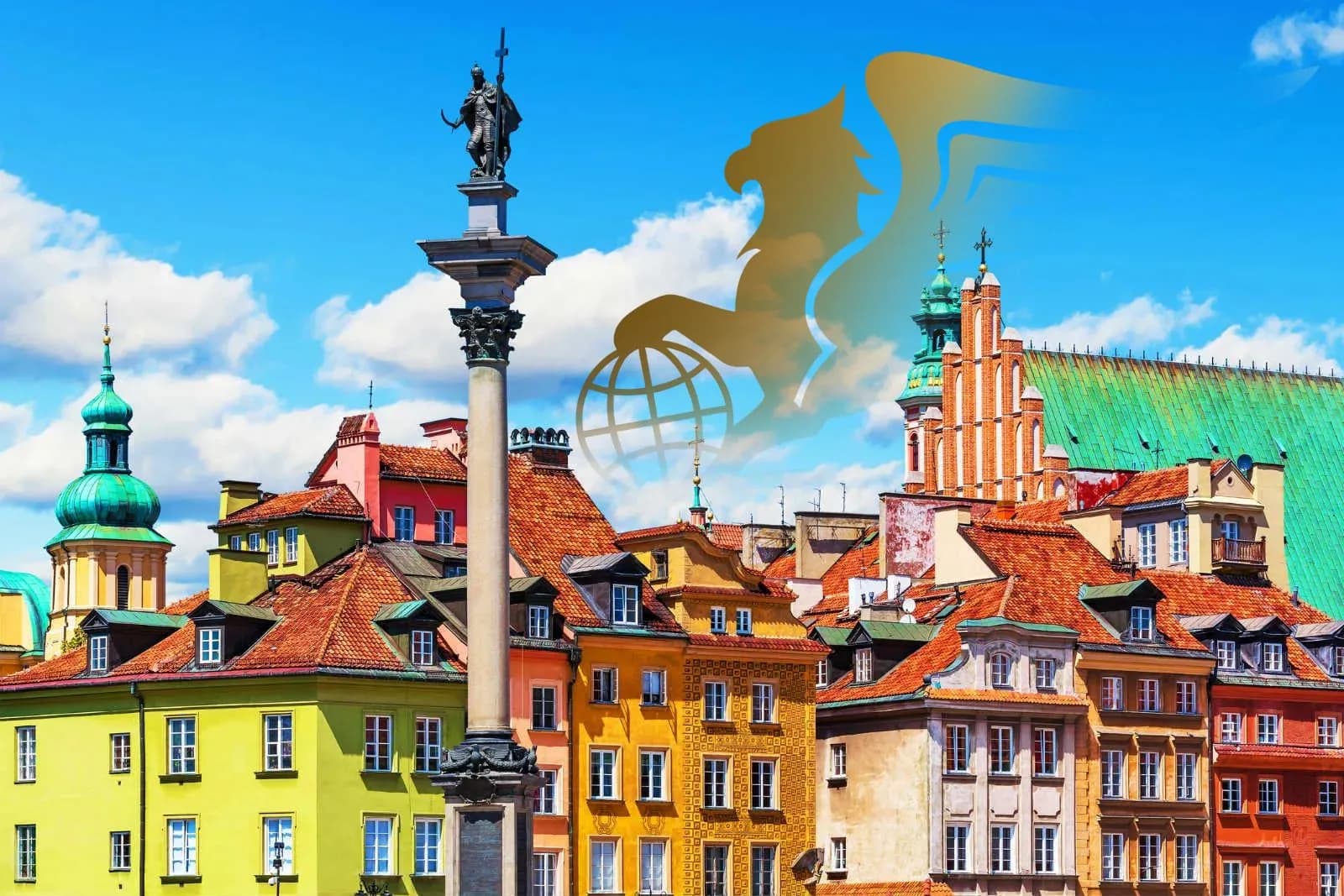 تور دور لهستان با پرواز بلورین شیردال | تجربه‌ای ناب از سفر به قلب اروپا - پرواز بلورین شیردال عکس وبلاگ