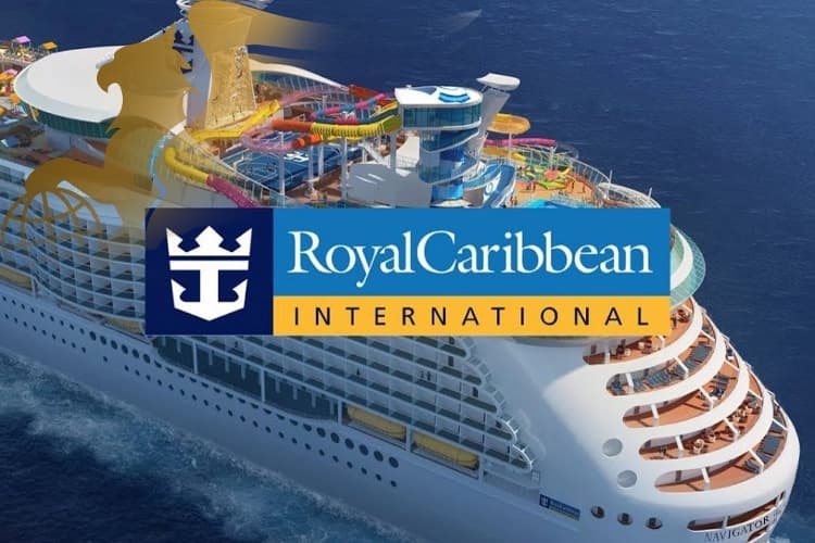 رویال کاریبین: به عنوان بزرگ‌ترین برند کروز انتخاب شد - پرواز بلورین شیردال عکس وبلاگ