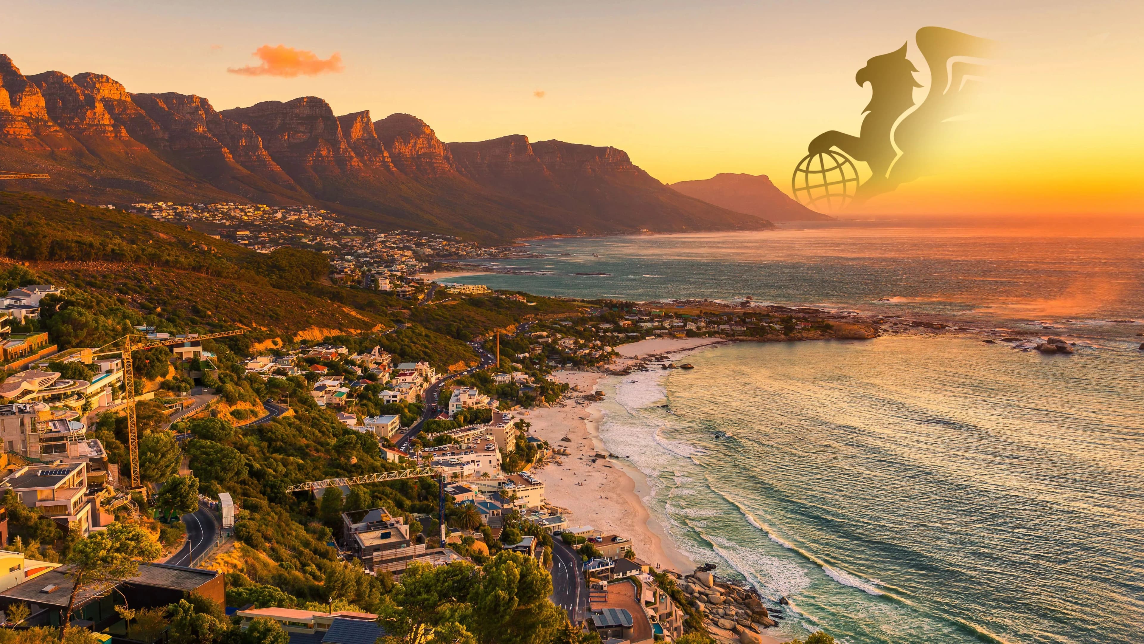 هتل‌های تور آفریقای جنوبی | اقامتگاه‌هایی در دل طبیعت و شهرهای مدرن - پرواز بلورین شیردال عکس وبلاگ