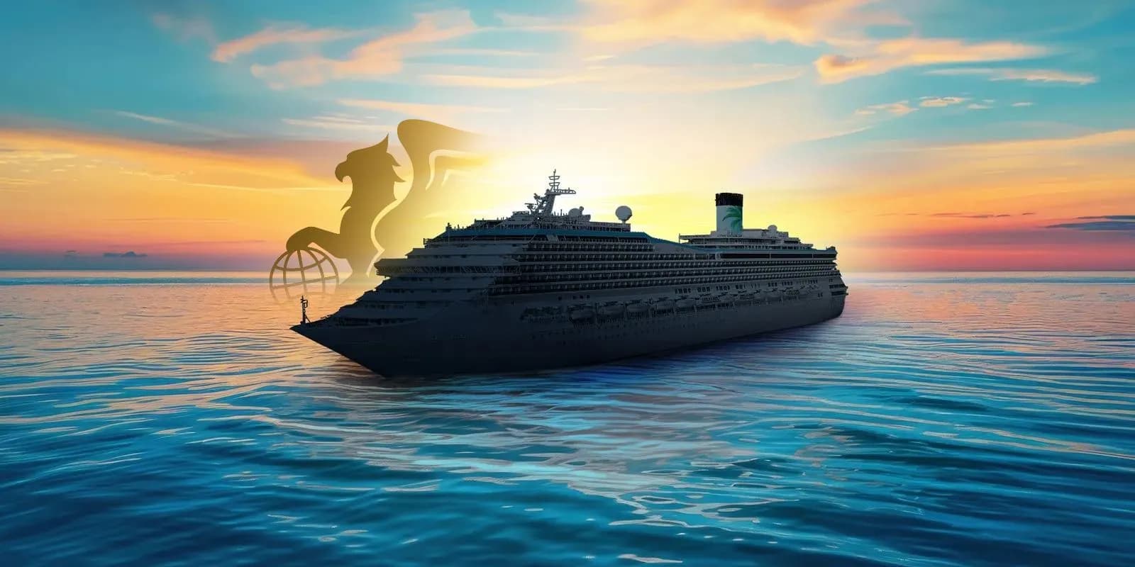 کابین‌های کشتی کروز؛ راهنمای کامل از اقتصادی تا لوکس - پرواز بلورین شیردال عکس وبلاگ