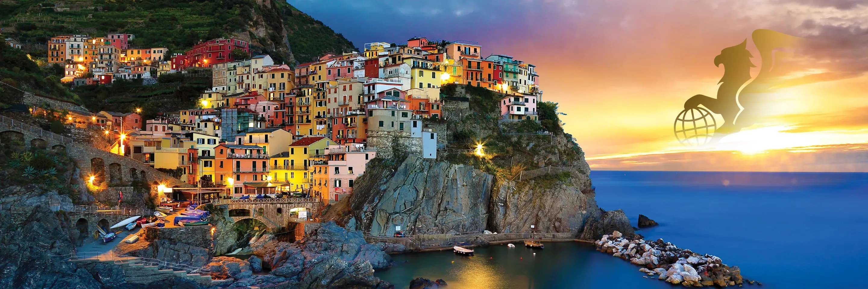 چرا تور ترکیبی اروپا؟ تجربه‌ای فراتر از یک سفر - پرواز بلورین شیردال عکس وبلاگ