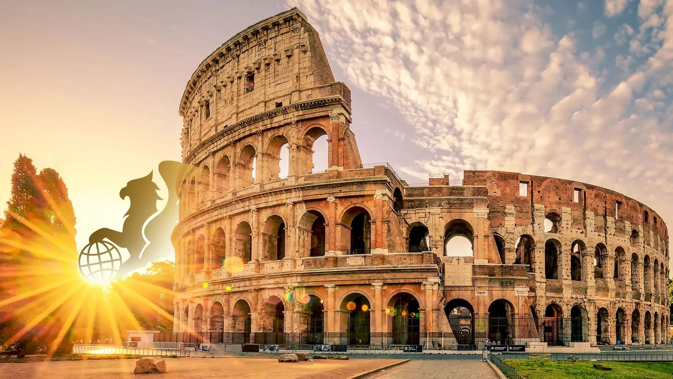 تور فرهنگی ایتالیا؛ تجربه‌ای شگفت‌انگیز از هنر، تاریخ و زندگی اصیل اروپایی - پرواز بلورین شیردال عکس وبلاگ