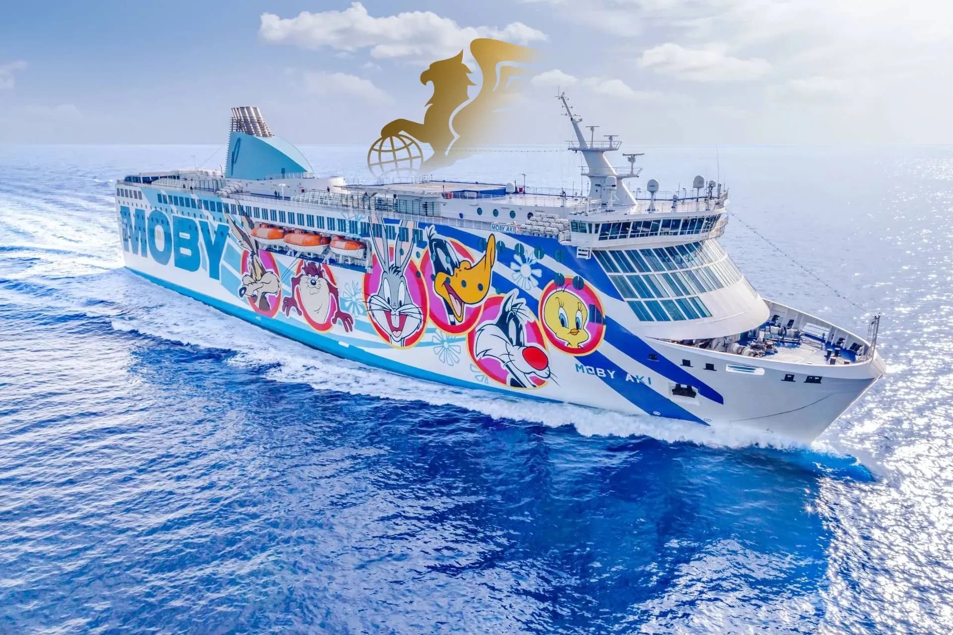 کروز ایتالیا؛ لمس تاریخ و شکوه با هر موج در سفری دریایی - پرواز بلورین شیردال عکس وبلاگ