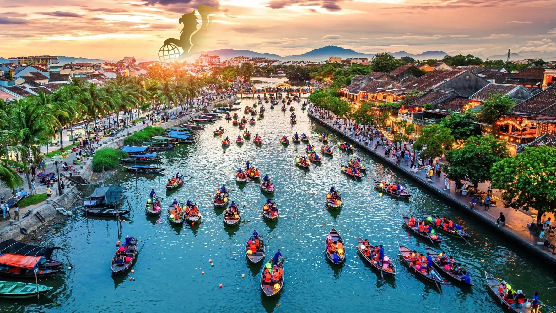 تور دور ویتنام با پرواز بلورین شیردال؛ سفر به سرزمین اژدها - پرواز بلورین شیردال عکس وبلاگ