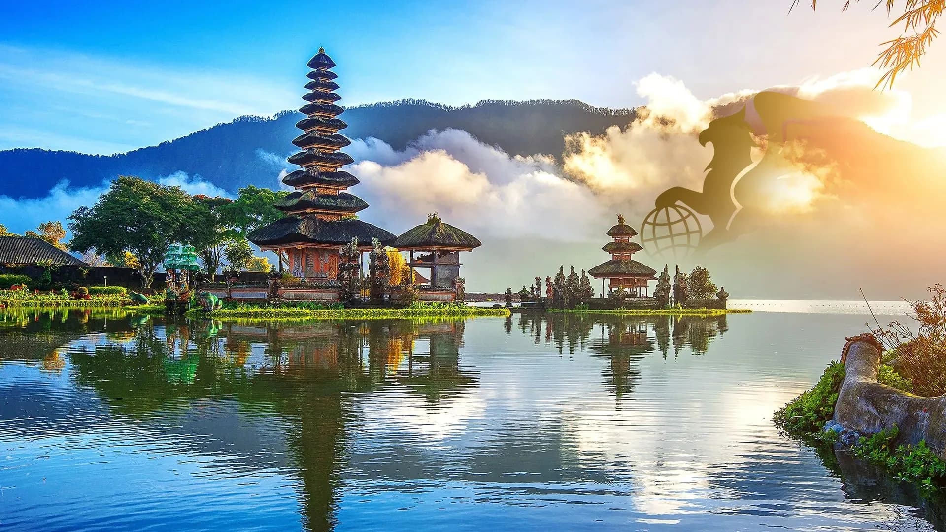 تور بالی | سفر رویایی به جزیره خدایان با پرواز بلورین شیردال - پرواز بلورین شیردال عکس وبلاگ