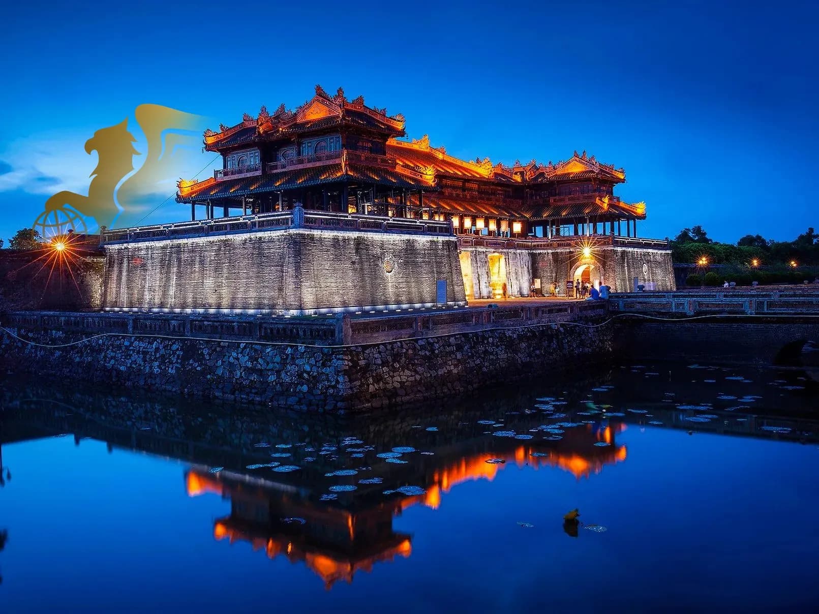 شهر هوئه؛ جواهری تاریخی در قلب تور ویتنام که نباید از دست بدهید - پرواز بلورین شیردال عکس وبلاگ