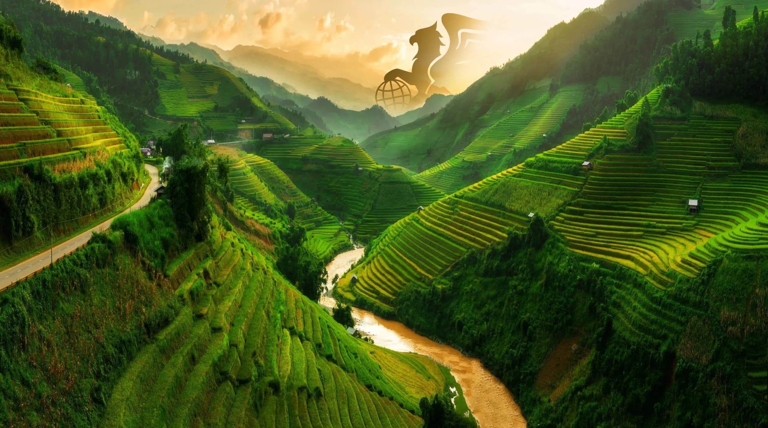 راهنمای سفر به ویتنام - پرواز بلورین شیردال عکس وبلاگ