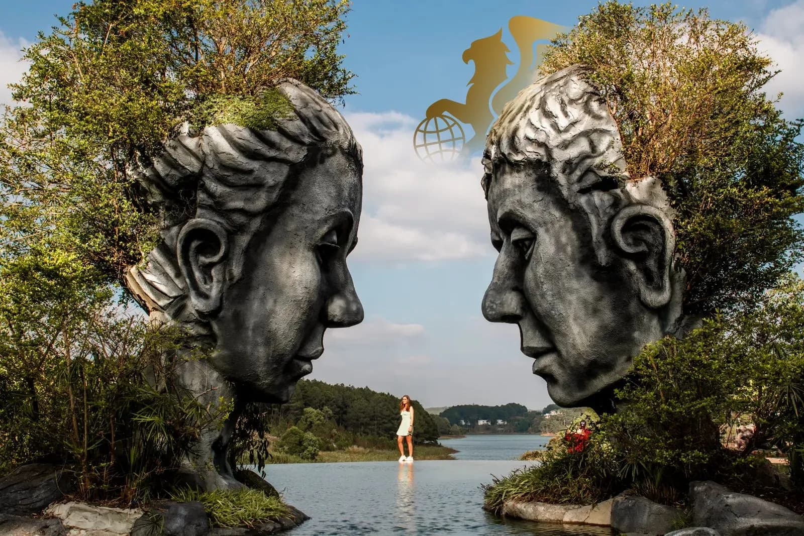 تور دالات: سفر به سرزمین مه و گل‌های بی‌پایان ویتنام - پرواز بلورین شیردال عکس وبلاگ