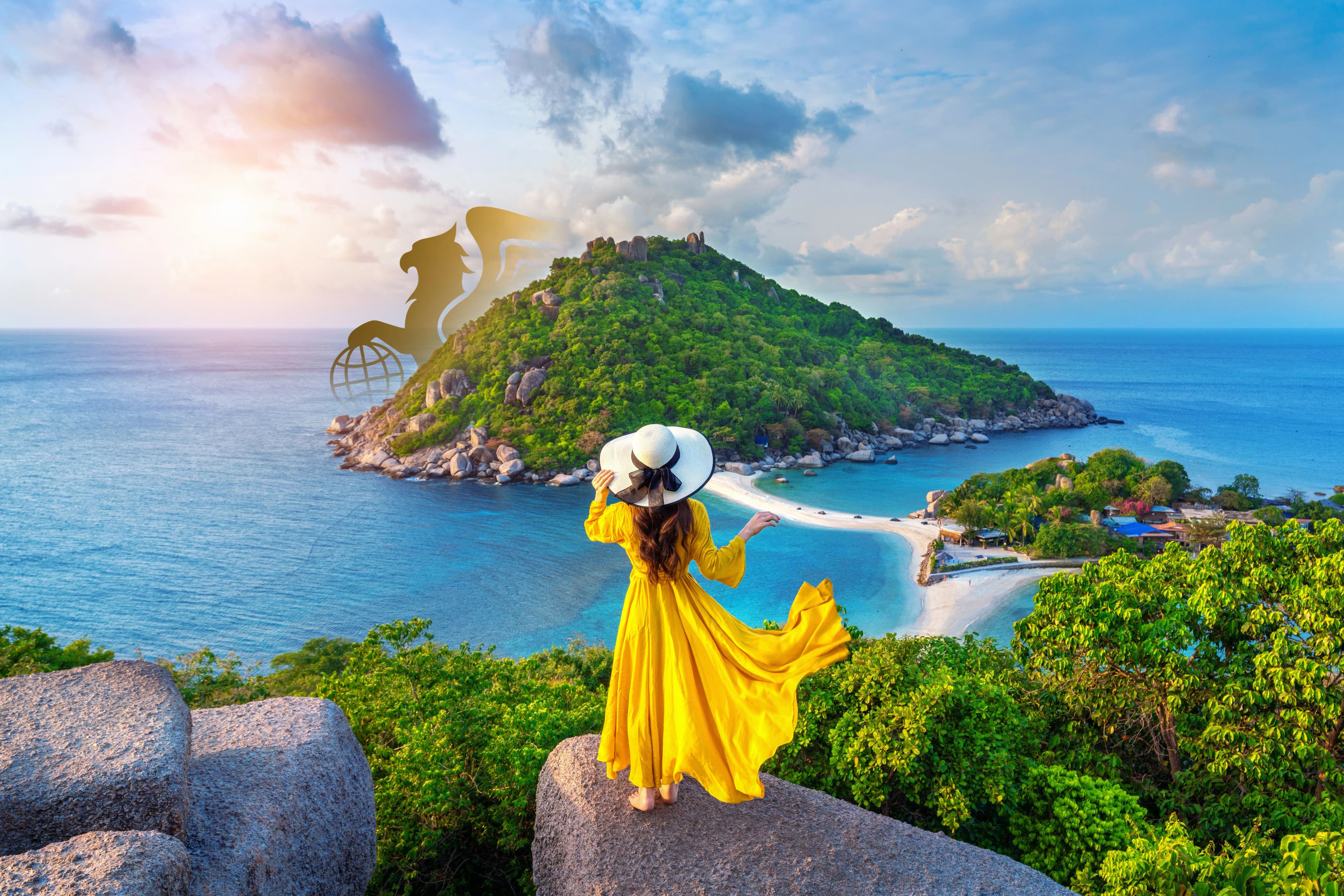 سفر به فتحیه؛ راهنمای نهایی برای کشف یکی از زیباترین مقاصد ترکیه - پرواز بلورین شیردال عکس وبلاگ