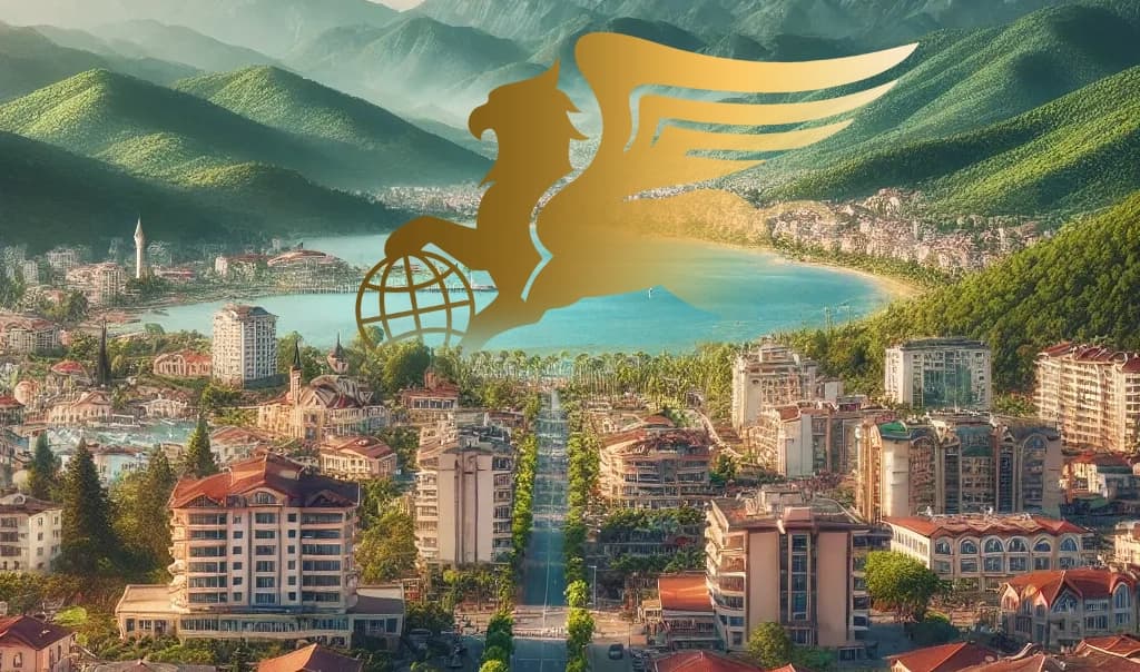 تور یالووا ترکیه؛ سفری به قلب طبیعت و آرامش با پرواز بلورین شیردال - پرواز بلورین شیردال عکس وبلاگ