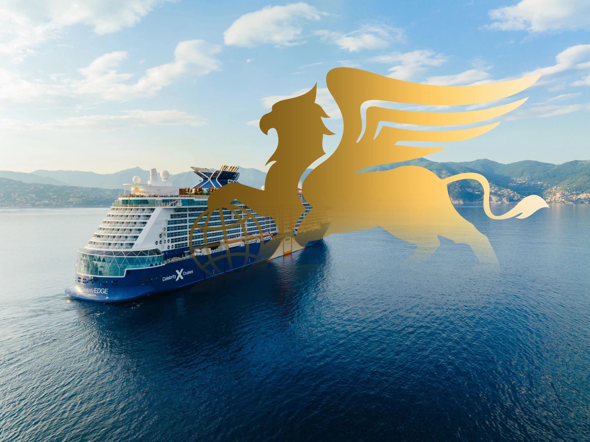 کشتی کروز اروپا؛ سفر لوکس میان تمدن، طبیعت و تاریخ - پرواز بلورین شیردال عکس وبلاگ