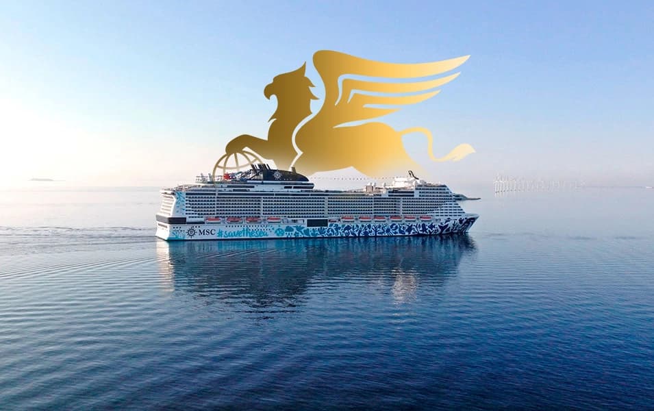 کشتی کروز در خلیج فارس : تجربه‌ای لوکس و متفاوت - پرواز بلورین شیردال عکس وبلاگ