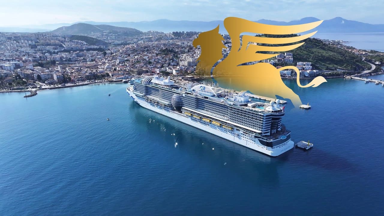 کشتی کروز اروپا: راهنمای نهایی برای سفر دریایی - پرواز بلورین شیردال عکس وبلاگ