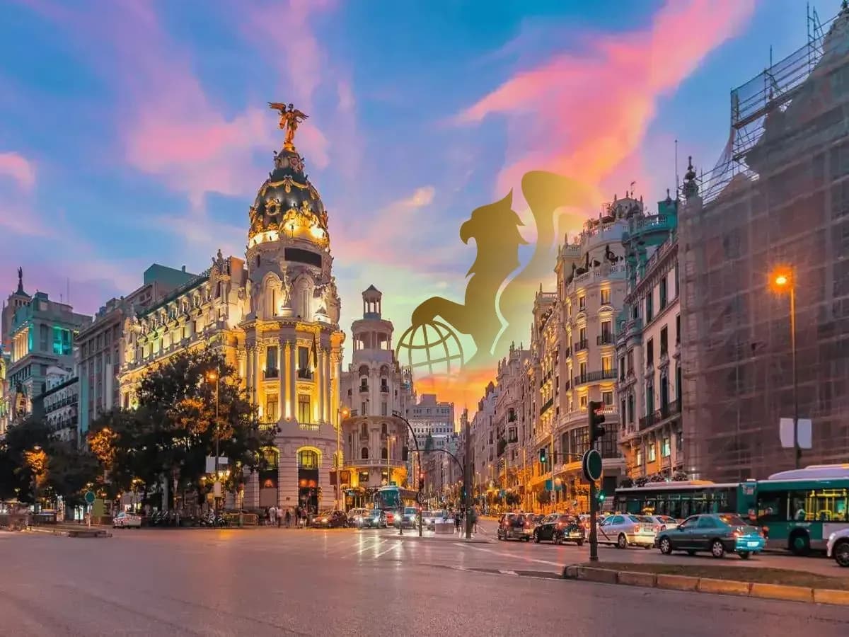 تور ترکیبی دور اروپا | فرانسه، ایتالیا، مالتا و اسپانیا با پرواز بلورین شیردال - پرواز بلورین شیردال عکس وبلاگ