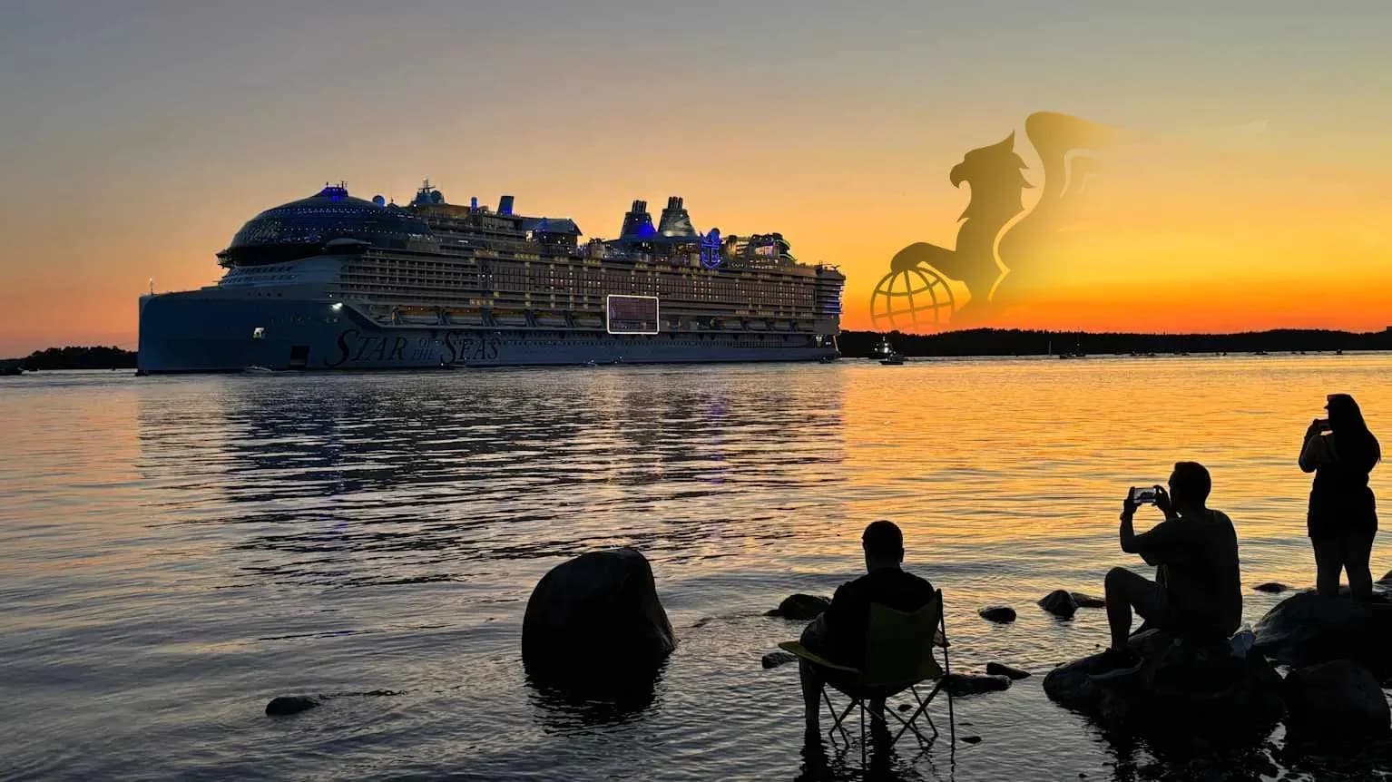 تورهای متنوع کشتی کروز؛ سفری لوکس، منحصربه‌فرد و فراموش‌نشدنی - پرواز بلورین شیردال عکس وبلاگ