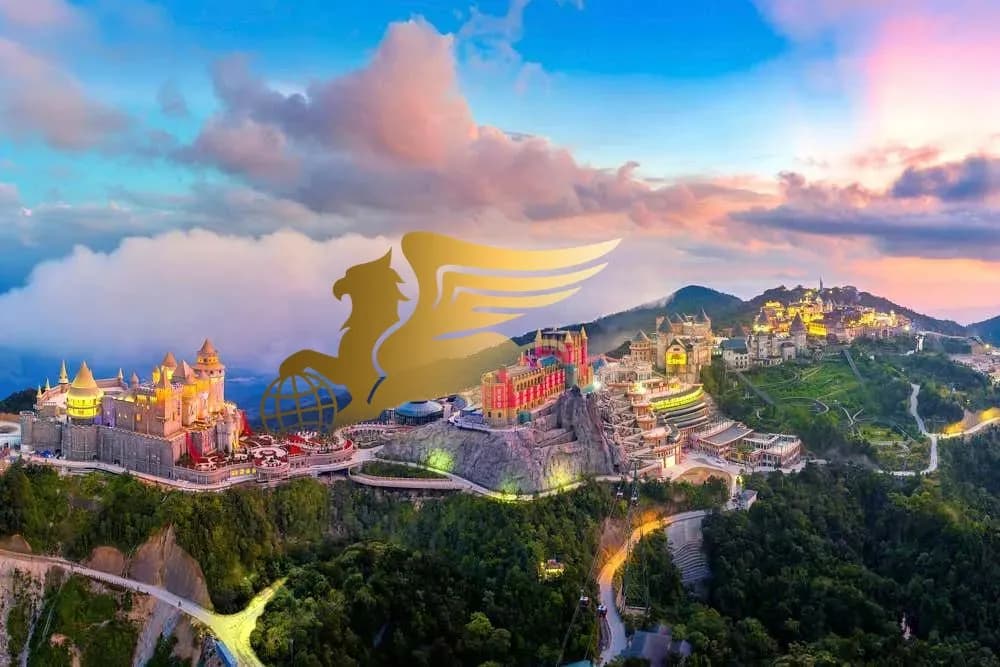 تور دانانگ و فانتیت؛ ترکیب رویایی ساحل، فرهنگ و ماجراجویی - پرواز بلورین شیردال عکس وبلاگ