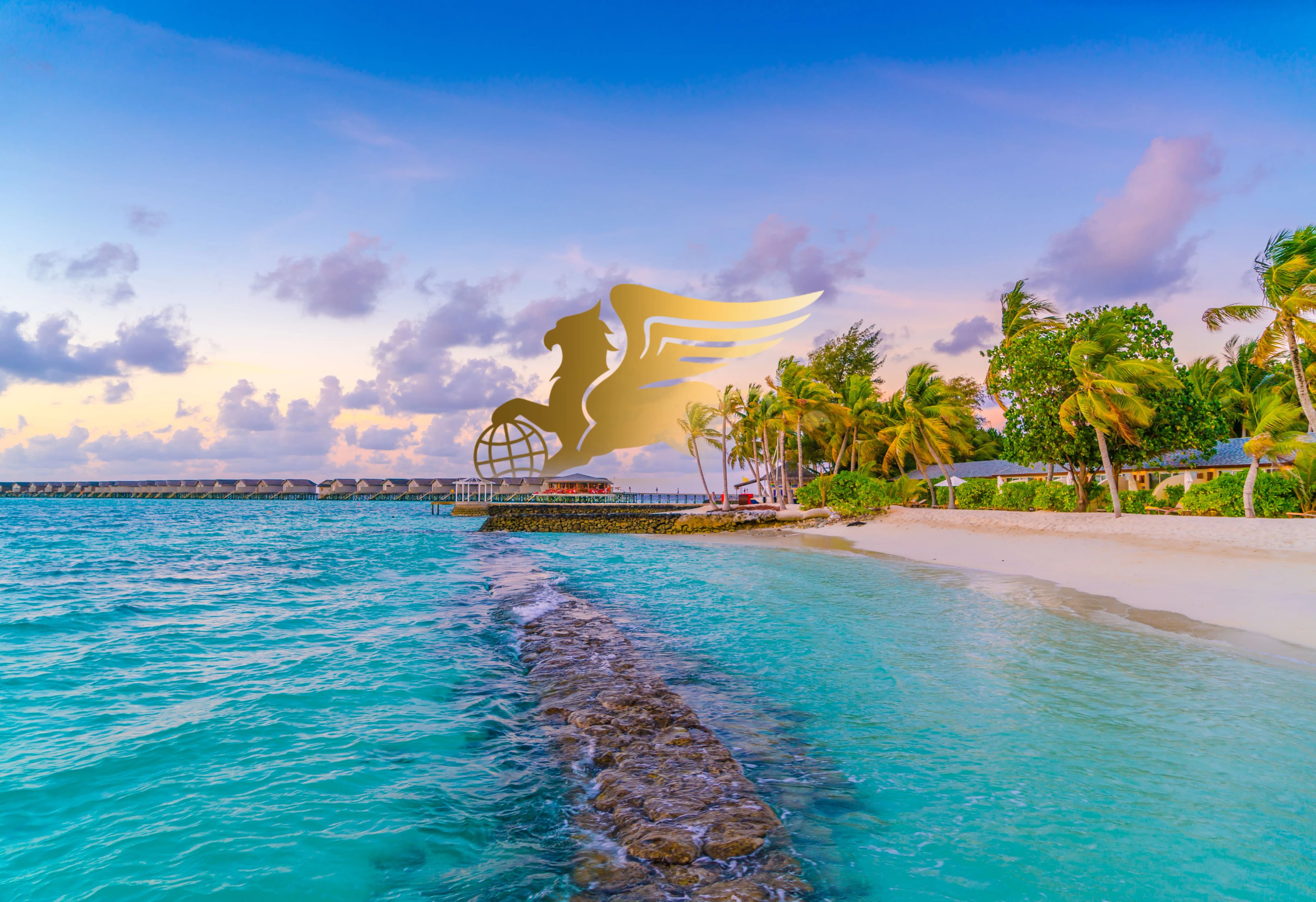 تور موریس آفریقا؛ سفر به بهشت اقیانوس هند با پرواز بلورین شیردال - پرواز بلورین شیردال عکس وبلاگ