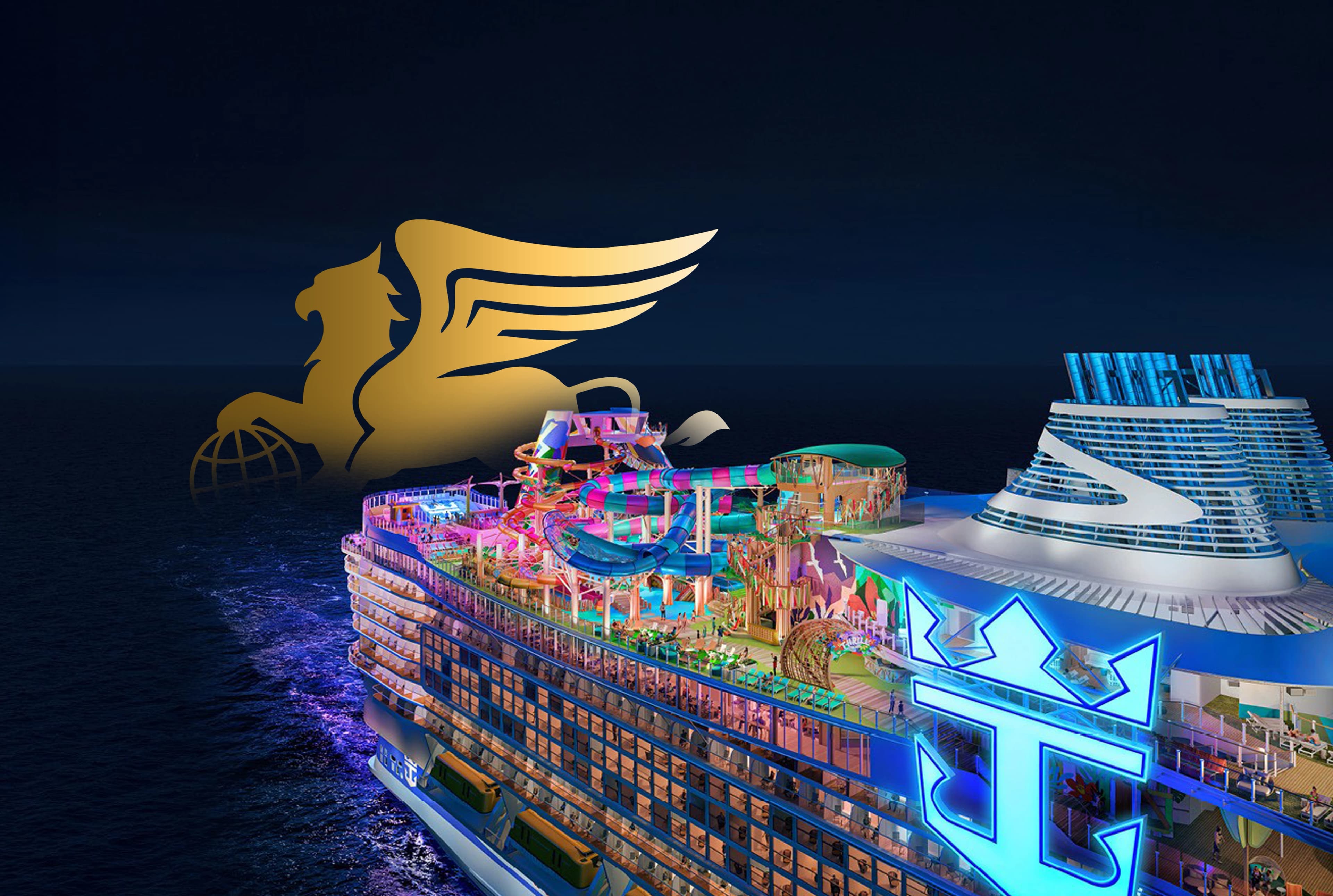 سفر به قلب تپنده آسیا با کشتی کروز: تجربه‌ای رویایی با پرواز بلورین شیردال - پرواز بلورین شیردال عکس وبلاگ