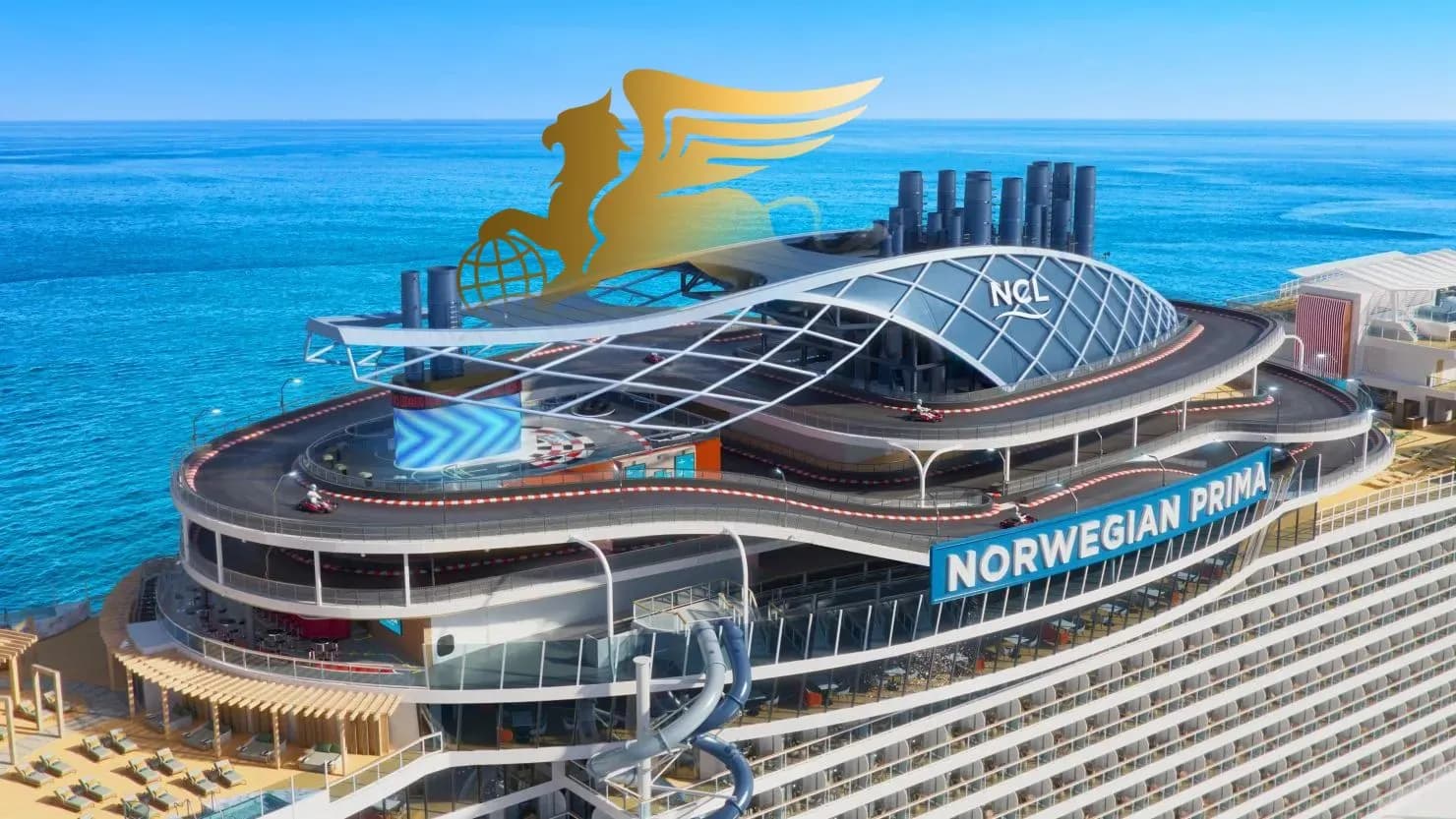 کشتی کروز نروژین — راهنمای کامل، سایدها و نکات عملی برای رزرو و سفر - پرواز بلورین شیردال عکس وبلاگ