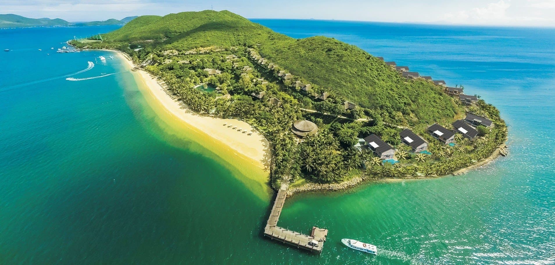 تور جزیره کرم ابریشم