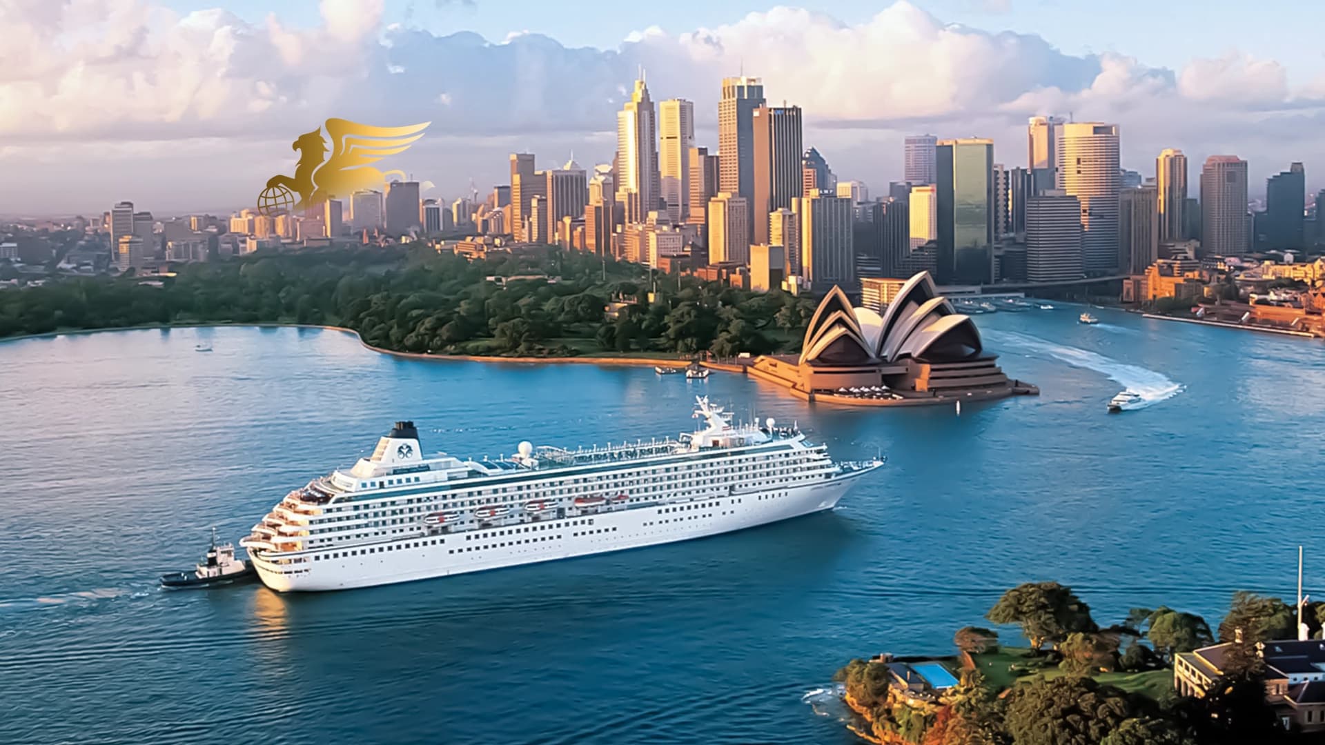 کشتی‌ کروز ماه عسل؛ راهنمای جامع انتخاب بهترین کشتی عکس وبلاگ