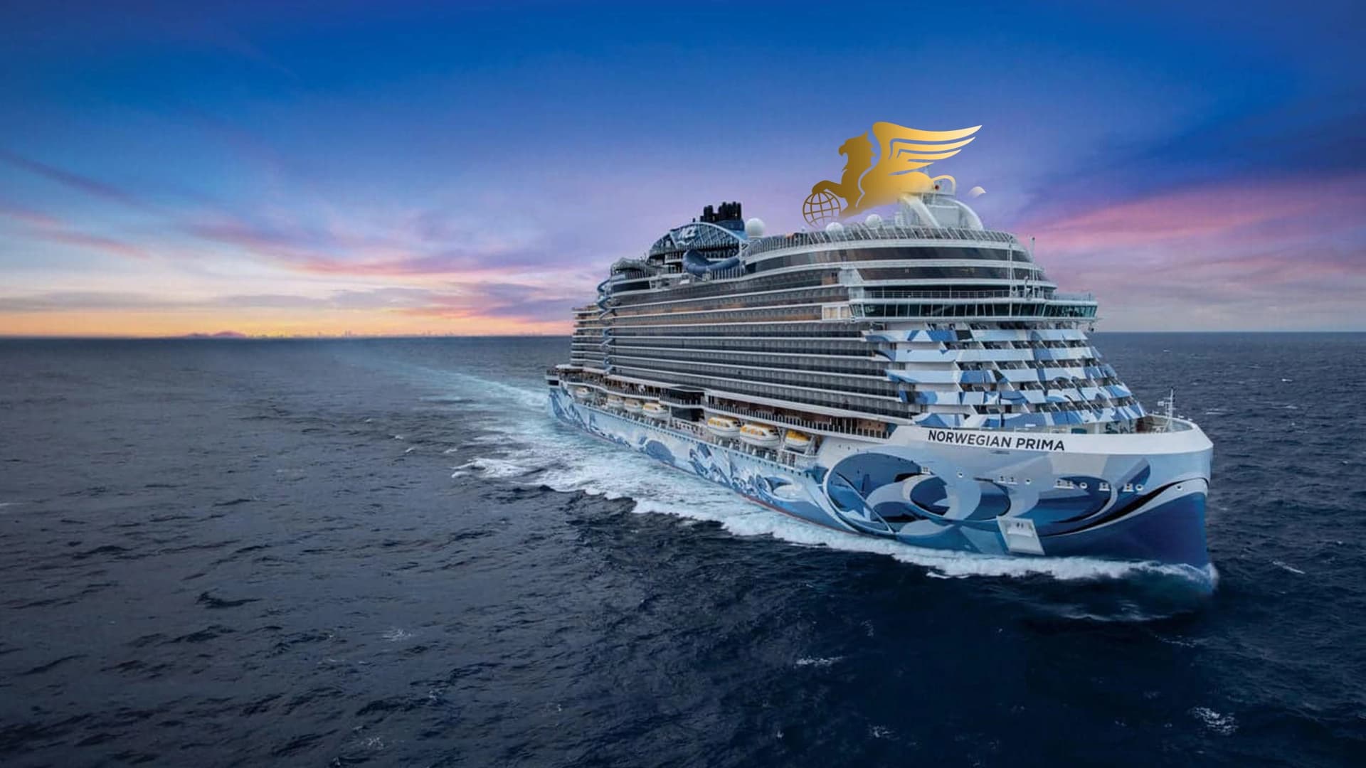 بررسی جامع انواع کشتی‌های کروز؛ راهنمای انتخاب از مگاشیپ تا کروز اکتشافی عکس وبلاگ