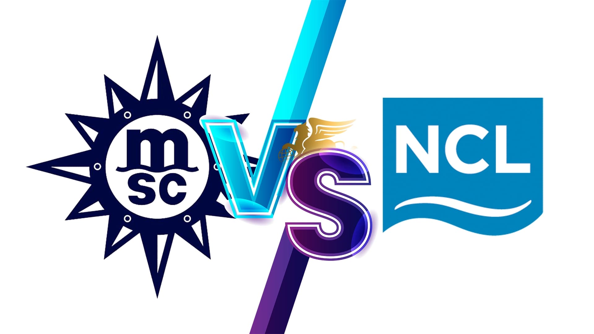 مقایسه جامع شرکت‌های کروز MSC و NCL: کدام کشتی برای سبک سفر و بودجه شما بهترین است؟ عکس وبلاگ