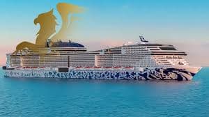 تور کشتی کروز خلیج فارس